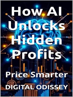 cover image of Price Smarter